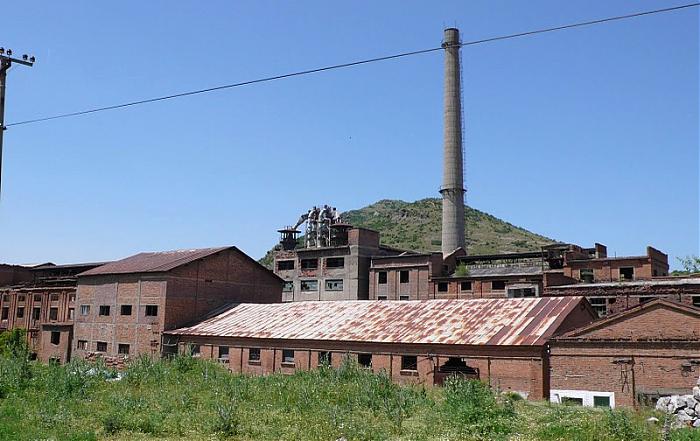 Ngec investimi 42 milione euro i fabrikes se sheqerit ne Maliq